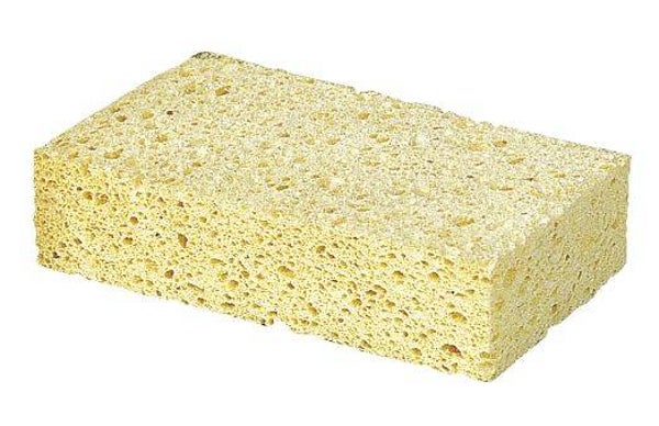 Viscose spons - Eponge viscose - Sponge - Schwamm