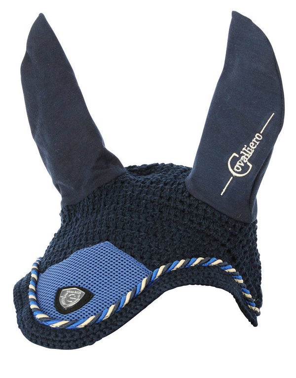 Anti-vlieg hoed - Bonnet anti-mouche - Fly Mask - Fliegenhaube Tampa