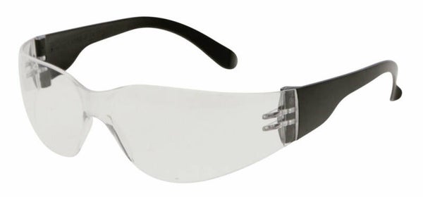 Veiligheidsbril - Lunettes de protection - Safety goggles - Schutzbrille Light