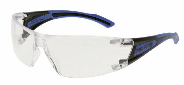 Veiligheidsbril - Lunettes de protection - safety goggles - Schutzbrille Falcon 2