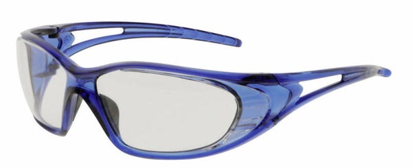 Veiligheidsbril - Lunettes de protection - Safety goggles - Schutzbrille Evolution