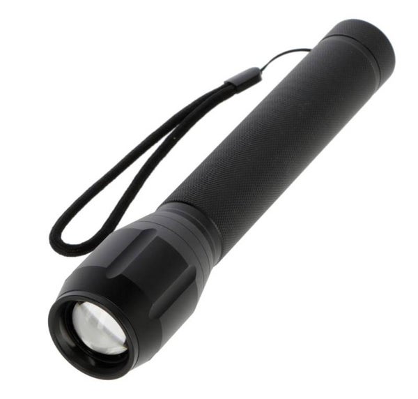 LED-zaklamp - Lampe de poche LED - LED torch - LED-Taschenlampe Profire