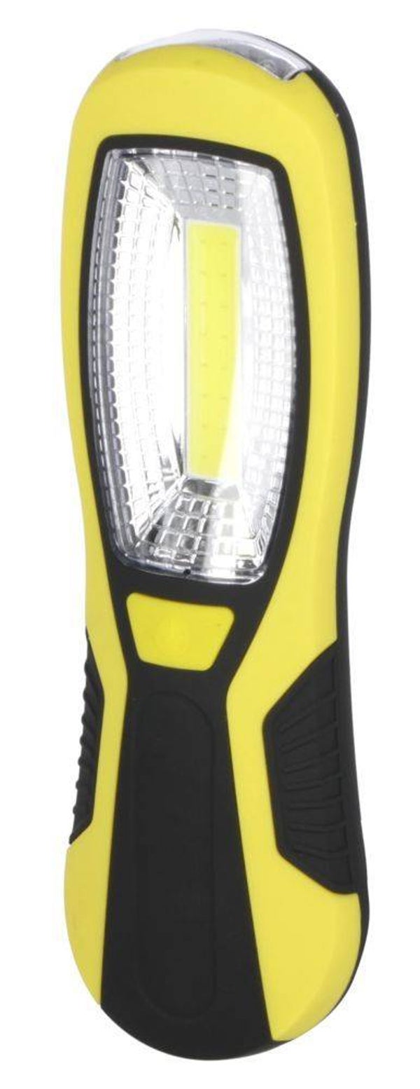 LED-werklamp - Lampe de travail LED - LED work light - LED-arbeitsleuchte WorkFire