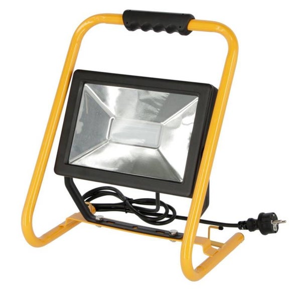 345604 - Projecteur de chantier LED