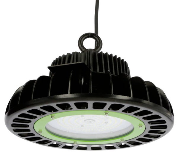 LED-hallamp - Projecteur à LED pour halle - LED indoor spotlight - LED-Hallenstrahler