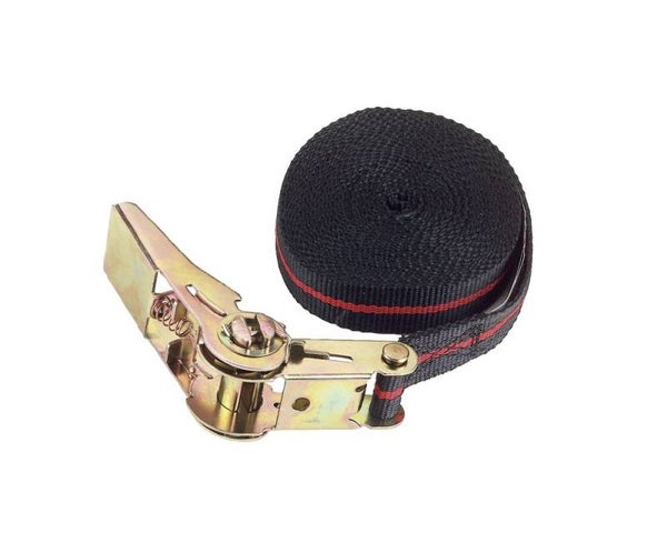 Sjorband - Sangle d’arrimage - Lashing strap - Zurrgurt