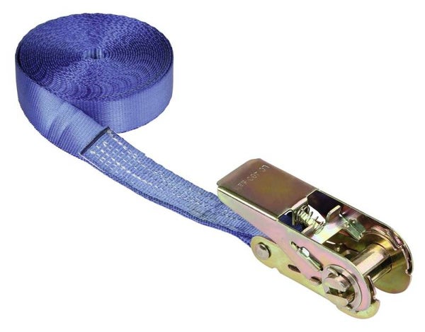 Ratelsjorband - Sangle d'arrimage - Ratelsjorband - Ratschenzurrgurt