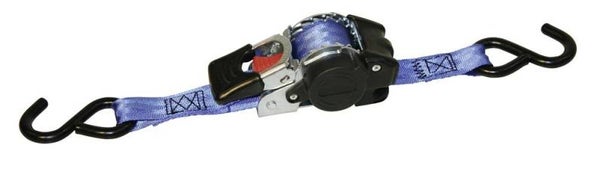 37180 - Sangle d'arrimage automatique enrouleur