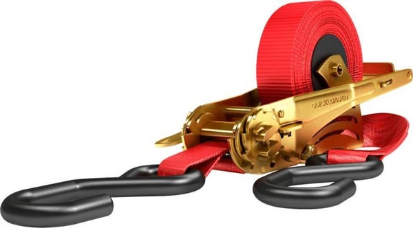 37183 - Quickloader Sangle d'arrimage automatique