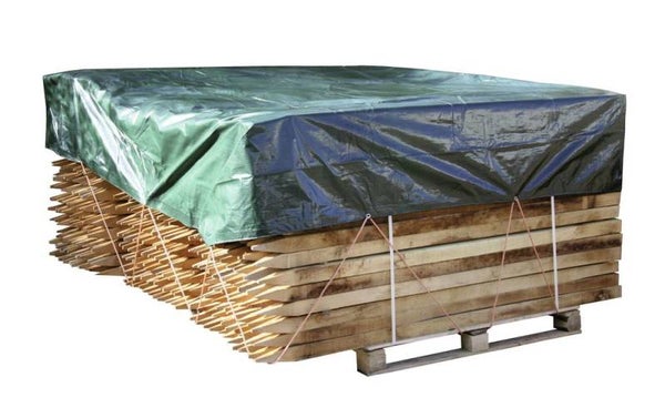 Dekzeil - Bâche - Tarpaulin - Abdeckplane Polyguard 110-120 g/m²