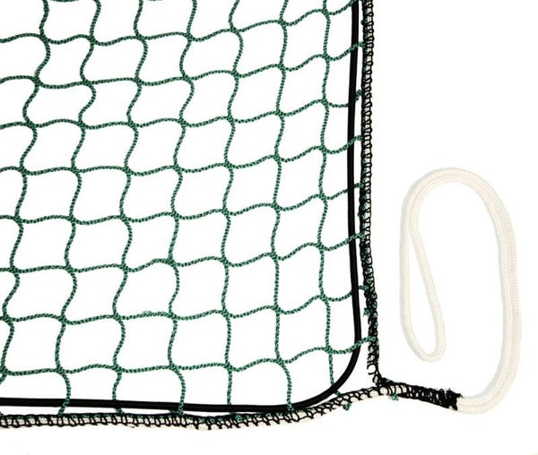 Ladingzekerend net - Filet de protection - Safety net - Abdecknetz SafeNet