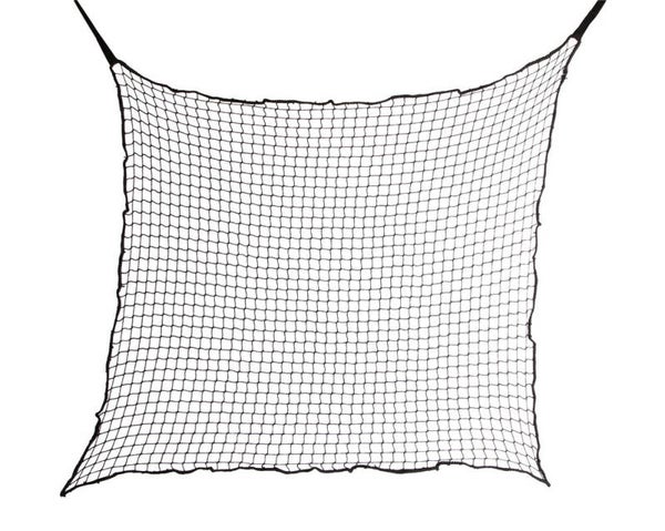 Net om lading vast te zetten - Filet de sécurité pour chargement - Net for load securing - Netz zur ladungssicherung