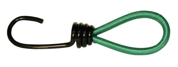 Elastische haak - Crochet - Expander hook - Expanderhaken