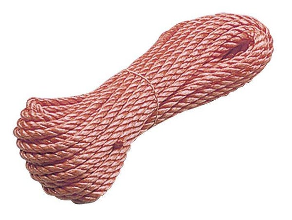 Polytouw - Corde polyester - Poly Ropes - Polyseile