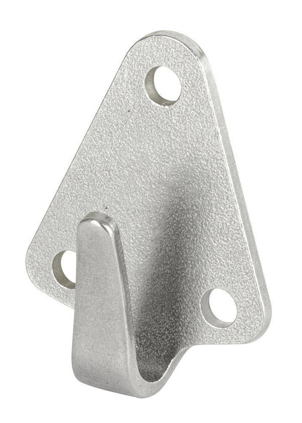 Hakenplaten - Plateaux à crochet - Hook plate - Hakenplatten