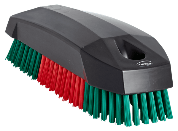 Grote werkborstel - Brosse à main - Hand brush - Waschbürste