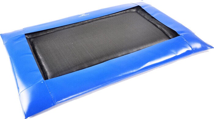 Ontsmettingmat - Tapis désinfectant - Disinfection mat - Desinfektionsmatte