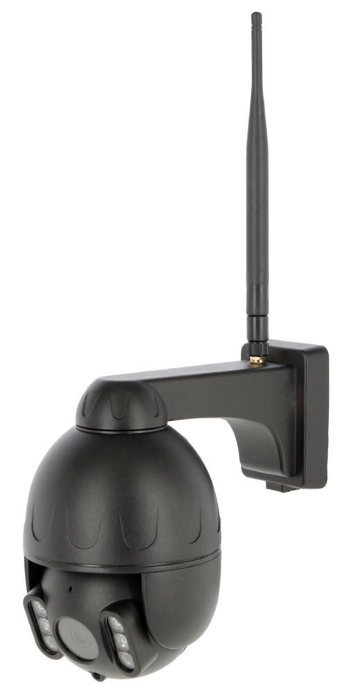 Camera - Caméra - Camera - Kamera IPCam 360 FHD Compact