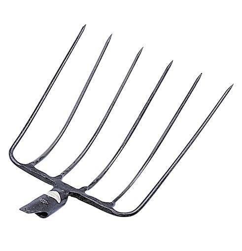 Maïsvork - Fourche à maïs - Maize fork - Maisgabel