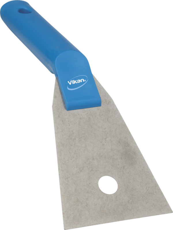 Handschraper flexible - Racle-tout lame flexible - Hand scraper flexible - Schlesinger flexibel