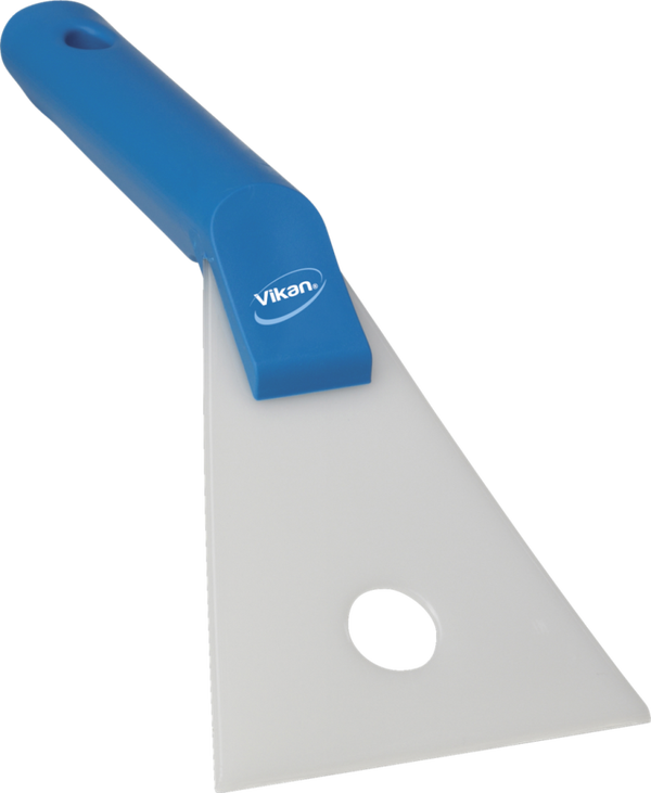 4055 -  Nylon handschraper - Grattoir à main en nylon - Nylon hand scraper - Nylon-handschaber 