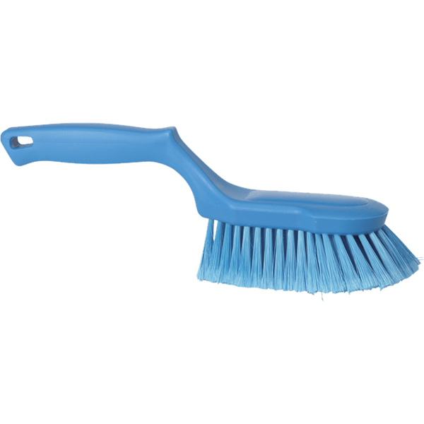 Ergonomische handborstel - Brosse à main ergo - Ergonomic hand brush - Ergonomische handbürste 