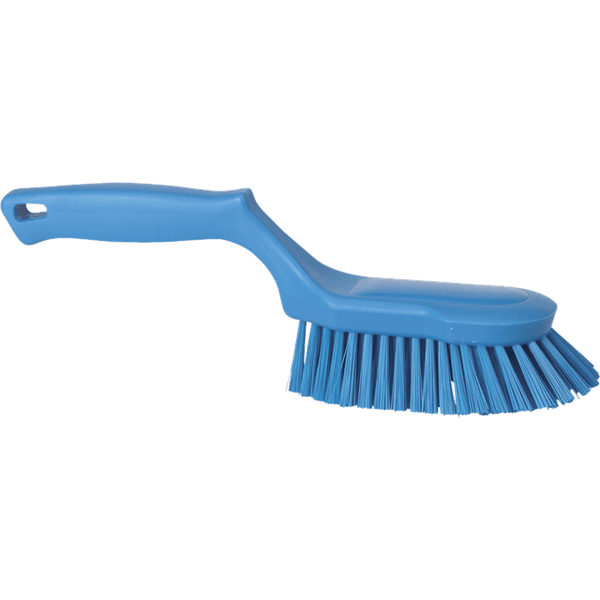 Ergonomische handborstel - Brosse à main ergo - Ergonomic hand brush - Ergonomische handbürste 