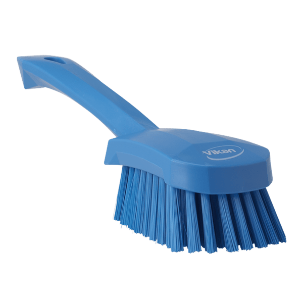 Afwasborstel met korte steel - Brosse à main manche court - Washing brush with short handle - Handbürste mit kurzem stiel 
