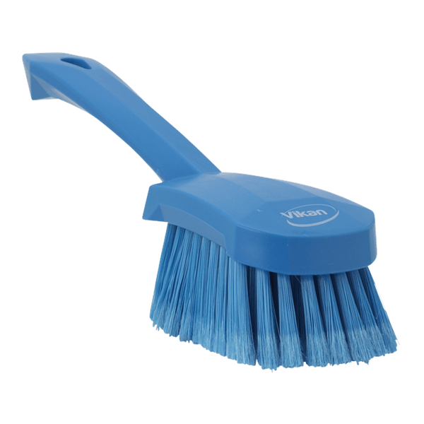 Afwasborstel met korte steel - Brosse à main manche court - Washing brush with short handle - Handbürste mit kurzem stiel 