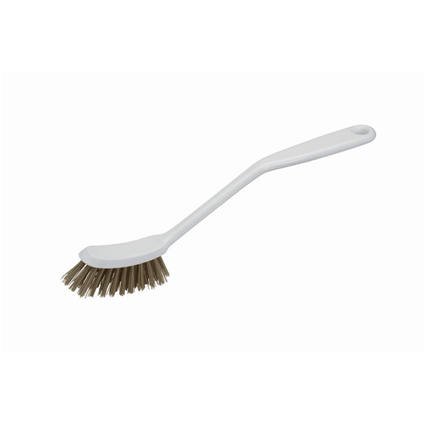 Kleine grillborstel - Brosse pour grill 290 mm - Brush with heat resistant filaments 290 mm - Bürste mit hitzebeständigen Borsten 290 mm