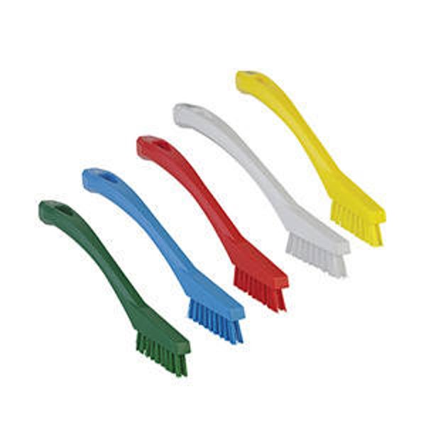 Voegenborstel - Mini brosse - Detail brush - Detail bürste 