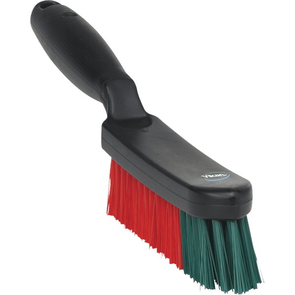 Harde handveger / bekledingsborstel - Brosse d'intérieur - Interior brush - Vikan 450052 