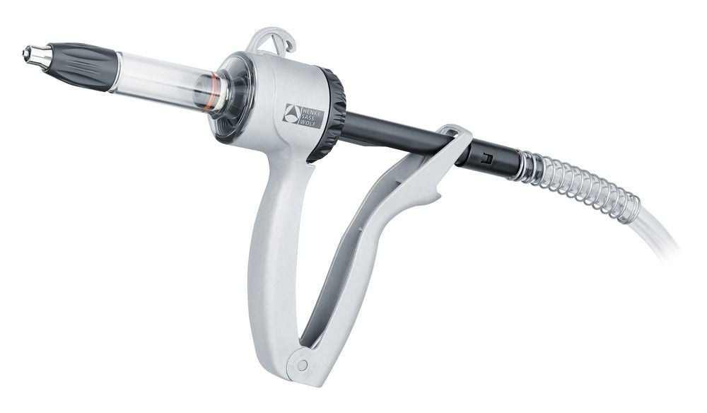 Drencher HSW Eco-Matic