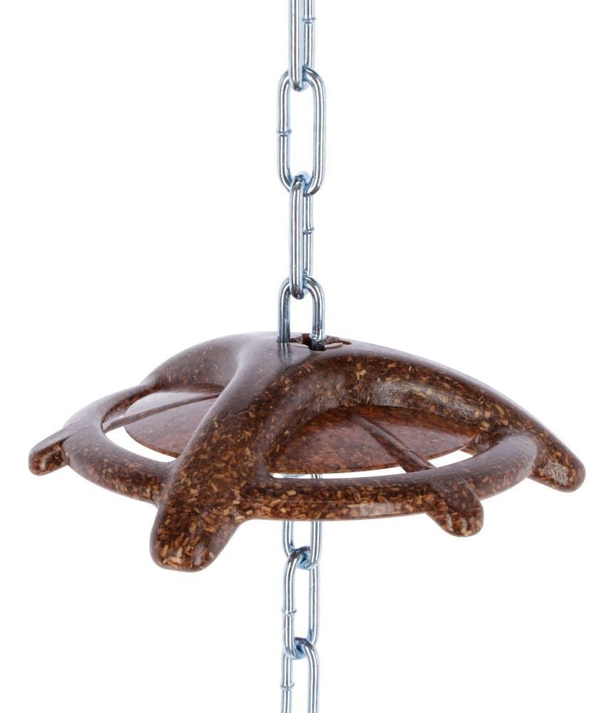 Bijtring - Disque à mordre - Teething ring - Beißring Natur