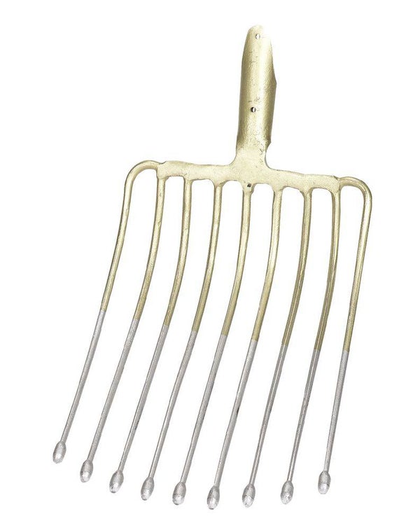 Aardappelvork - Fourche à pomme de terre - Potato fork - Kartoffelgabel