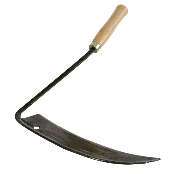 Zeissikkel - Mini faux - Scythe sickle - Sensensichel