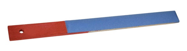 Strekel - Fusil à aiguiser - Scythe shapener - Sensenstreicher Batavia