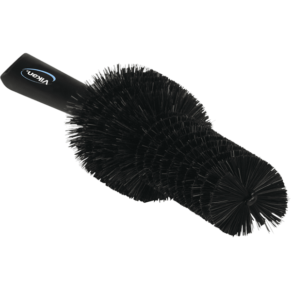 Zachte velgborstel - Brosse à jante souple - Rim brush - Felgenbürste