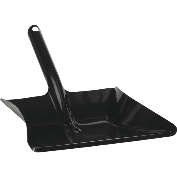 Stofblik -  Pelle à poussière métallique - Dustpan metal - Kehrschaufel metal