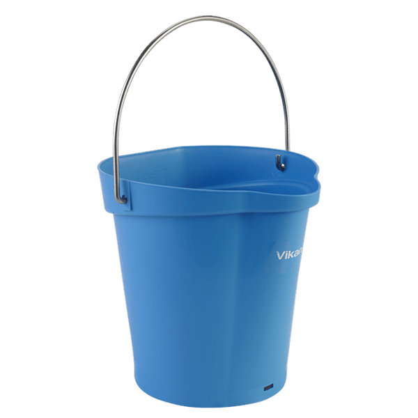 Emmer 6 l - Seau gradué 6 l - Bucket 6 l - Eimer 6 l 