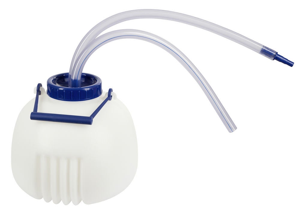 Kwartiermelker - Séparateur de quartier - Quarter milker - Viertelmelker Mammi