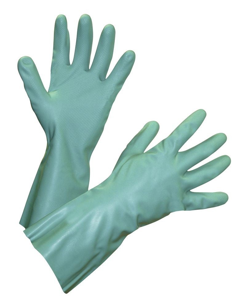 Chemicaliënhandschoen - Gant pour produits chimiques - Chemical Protection Glove - Chemikalienhandschuh Vinex
