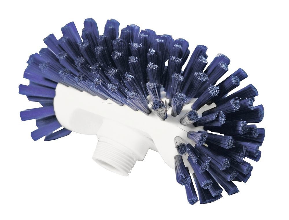 Ketelborstel - Brosse pour tank à lait - Cooling tank brush - Milchtankbürste