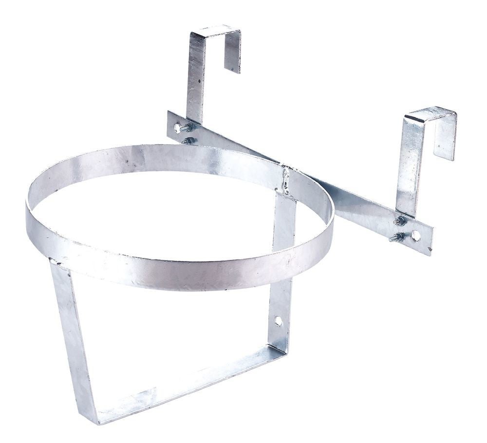 Emmer ondersteuning - Support de seau - Bucket Holde - Eimerhalte