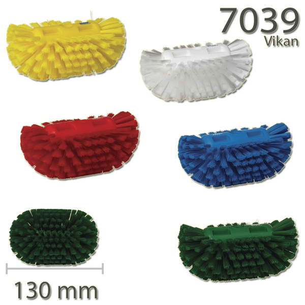 Medium tankborstel - Brosse à cuves - Tank brush - Tankbürste 