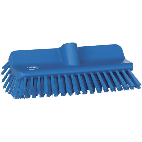 Hoekschrobber hard - Balai-brosse - High-low brush - High-low-bürste/winkelschrubber 