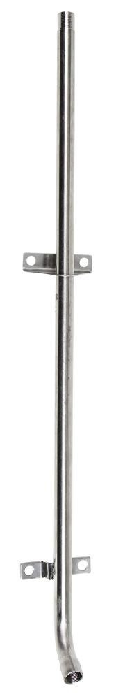 Aansluitbuis voor bijtnippel - Tuyau de raccordement pour sucette d'abreuvement - Connecting Tube for Bite Nipple - Anschlussrohr für Beißnippel