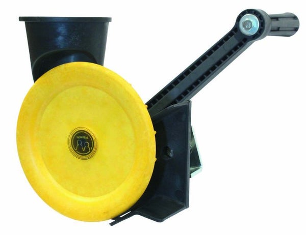 Ontkorrelapparaat - Appareil d'égrenage - Ginning device - Entkörnungsgerät