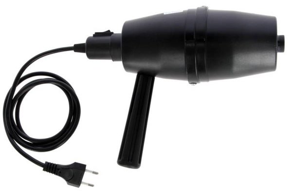 Eiertestlamp - Mire-œufs - Egg Testing Lamp - Eierprüflampe