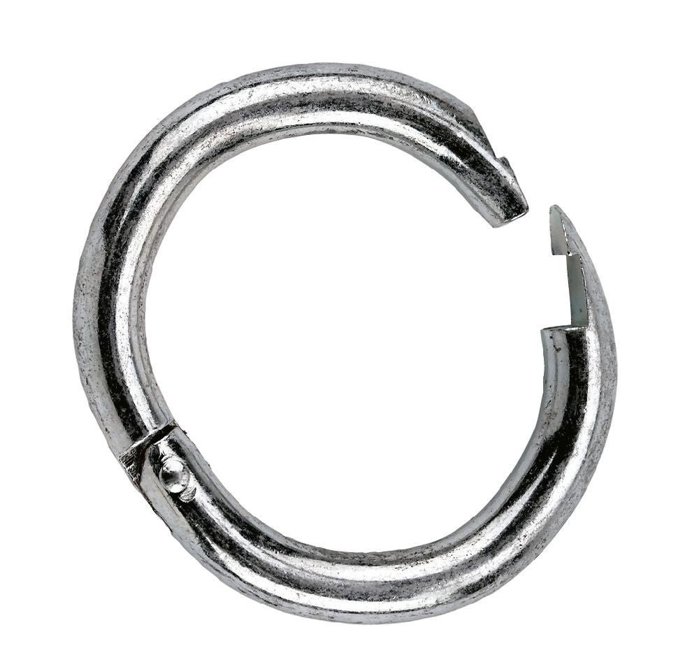 Neusring - Anneaux - Ring - Rüsselring